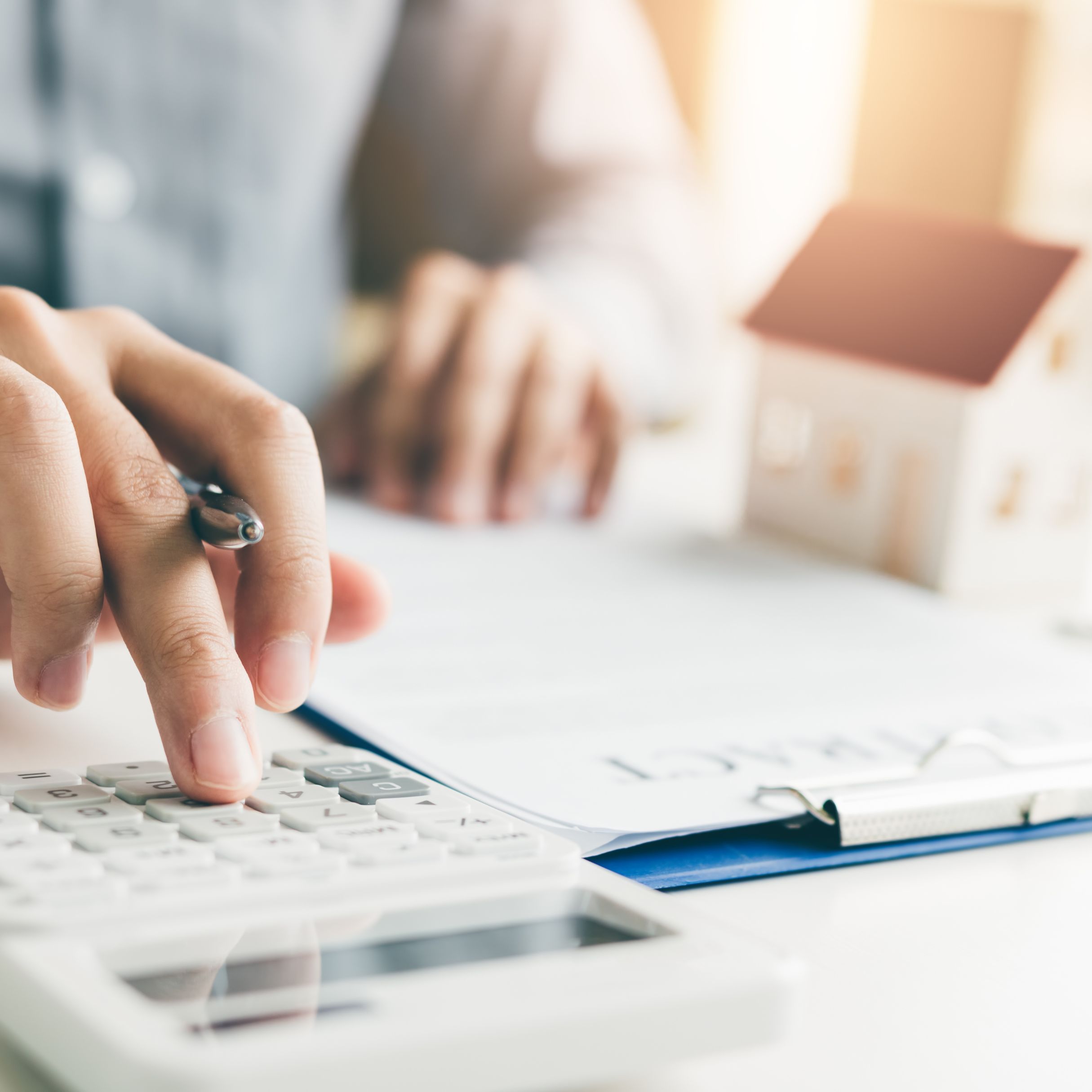Maximizing Property Management Tax Deductions: A Comprehensive Guide for Property Owners